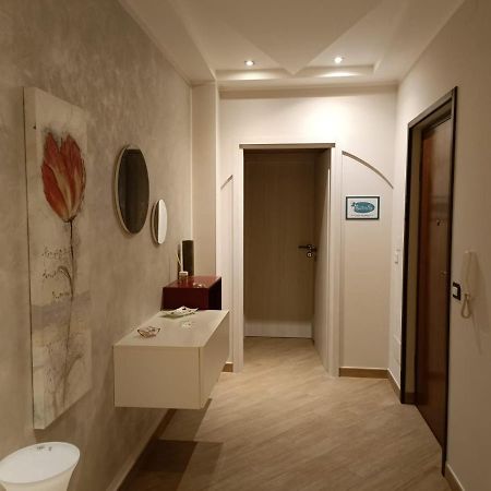 #Butterfly# Apartment San Filippo del Mela Exterior photo