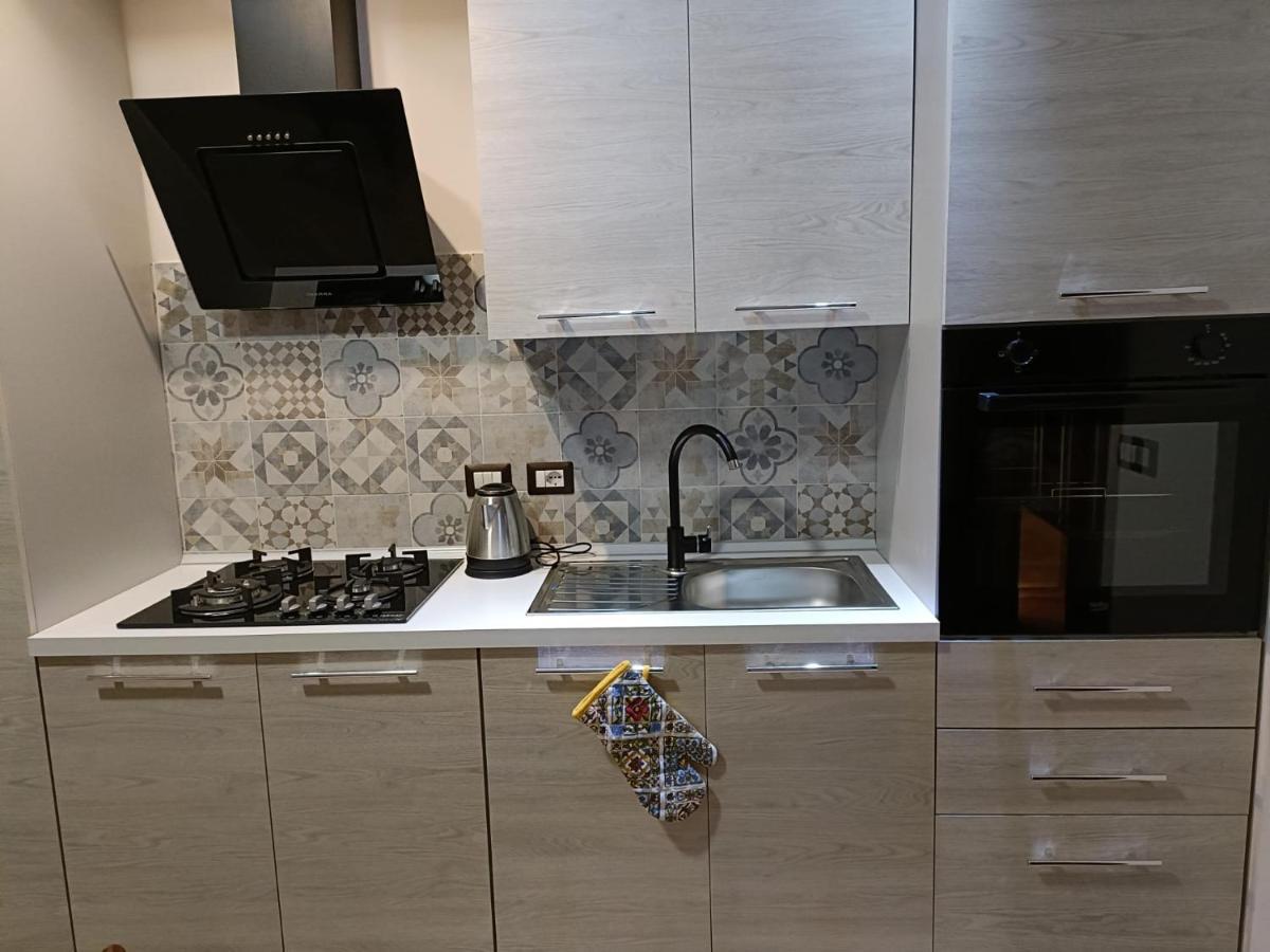 #Butterfly# Apartment San Filippo del Mela Exterior photo