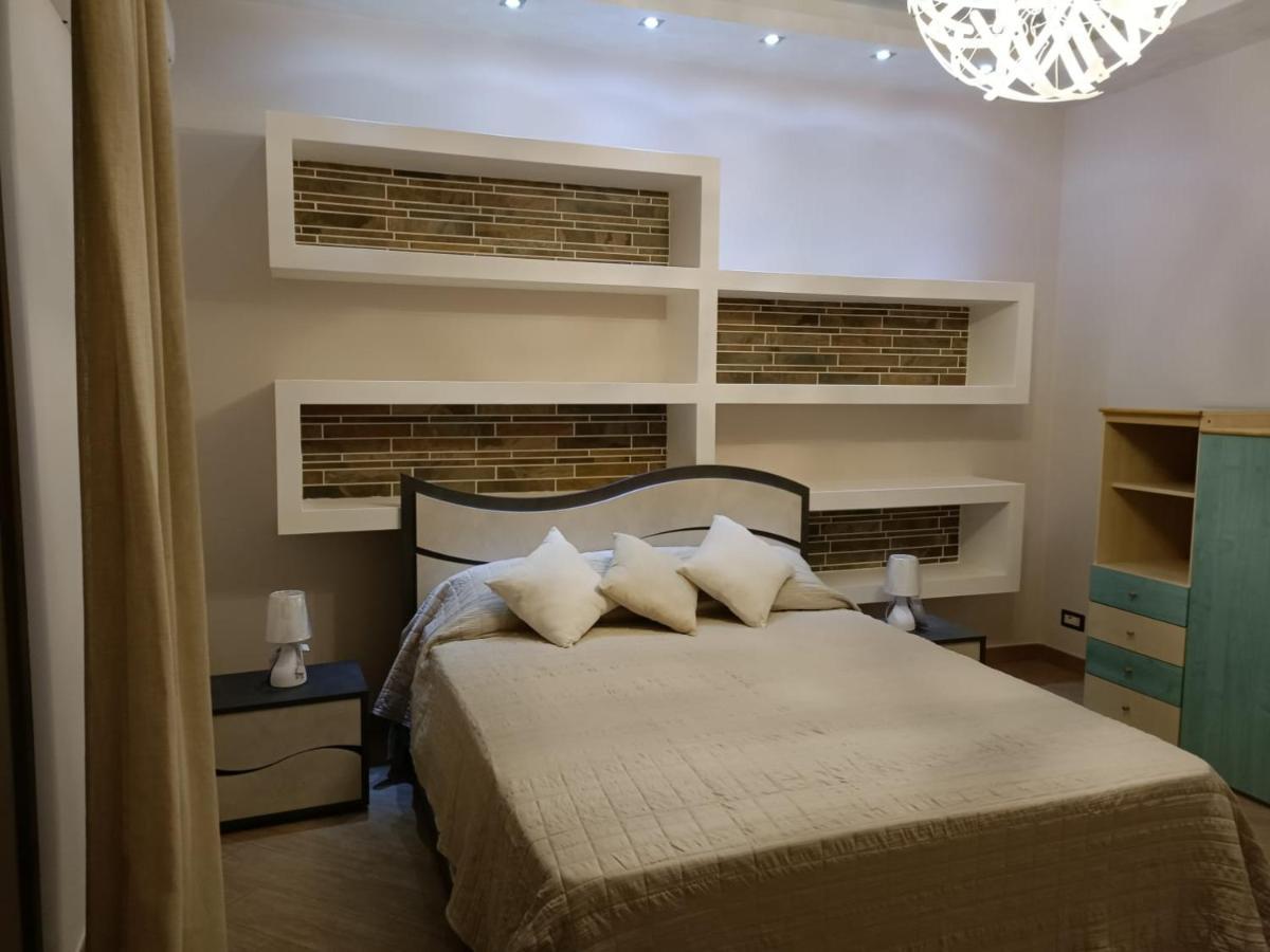 #Butterfly# Apartment San Filippo del Mela Exterior photo
