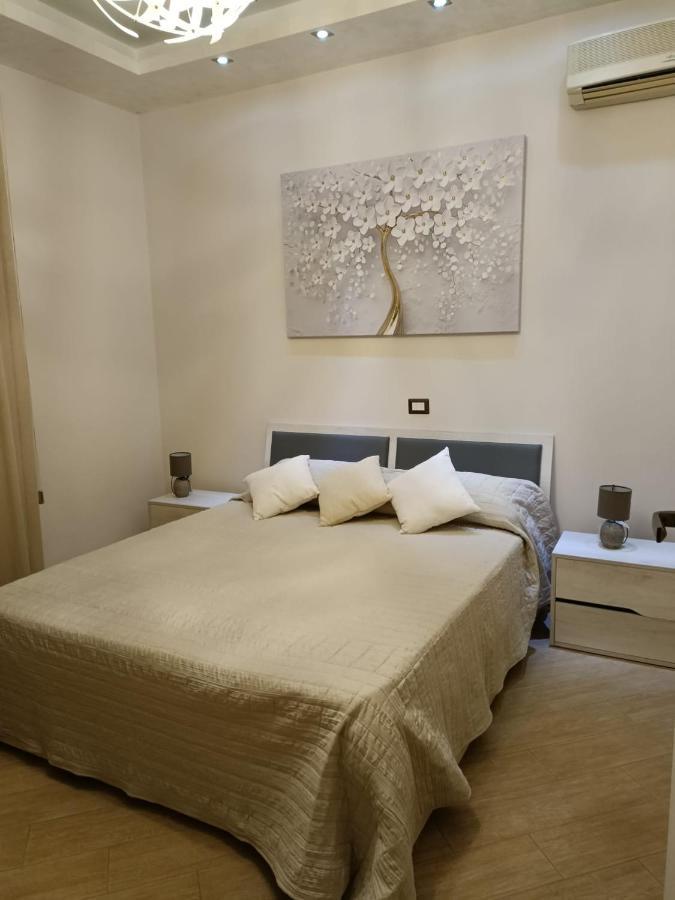 #Butterfly# Apartment San Filippo del Mela Exterior photo